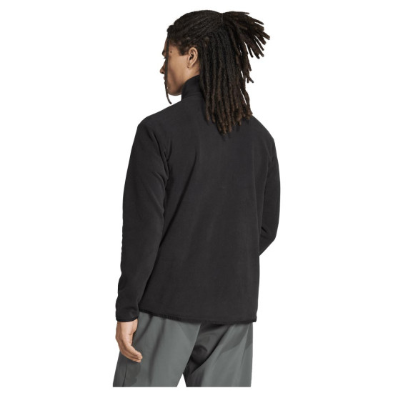 Adidas Ανδρική ζακέτα Terrex Multi Essentials Full-Zip Fleece